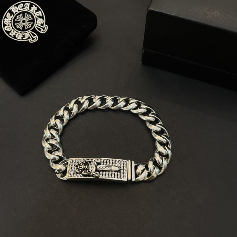 Chrome Hearts Bracelets